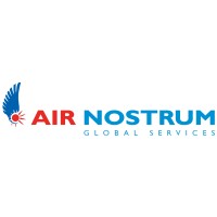 Air Nostrum Global Services