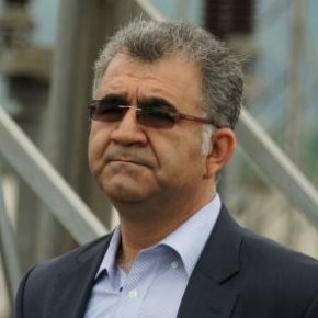 Zainal Salmanzadeh