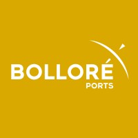 Bolloré Ports