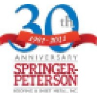 Springer-Peterson Roofing & Sheet Metal, Inc.