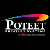 Poteet Printing Systems