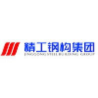 Changjiang Jinggong Steel Building (Group) Co., Ltd