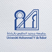 Mohammed V University in Rabat