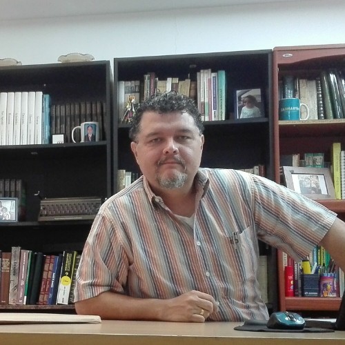 Carlos Andrés García Giraldo, MBA.