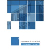 Esquare Services - Trusted HR Partner