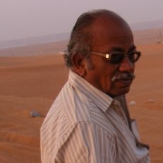 Chandrasekaran Narayanan