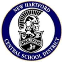 New Hartford Senior High School