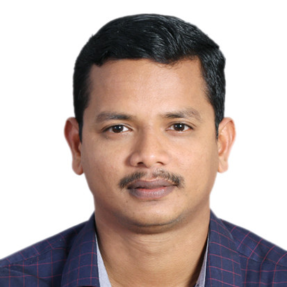 Reji Ramachandran