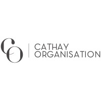 Cathay Organisation Holdings Ltd