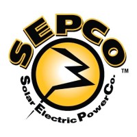 Solar Electric Power Company