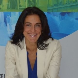 Laura Palomo Bueno