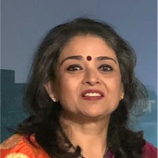 Nandini Aggarwal