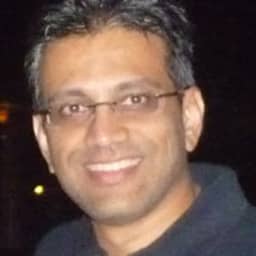 Manish Patel