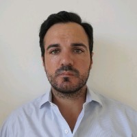 Carlos Mingoarranz Fomperosa