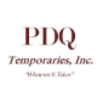 PDQ Temporaries, Inc.