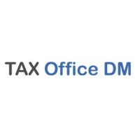 Tax Office DM 