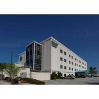 Florida Hospital New Smyrna formerly Bert Fish Medical Center