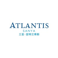 Atlantis Sanya