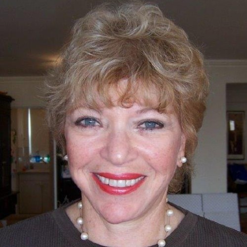 Phyllis Ettinger