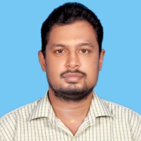 Rajkumar Duraibabu