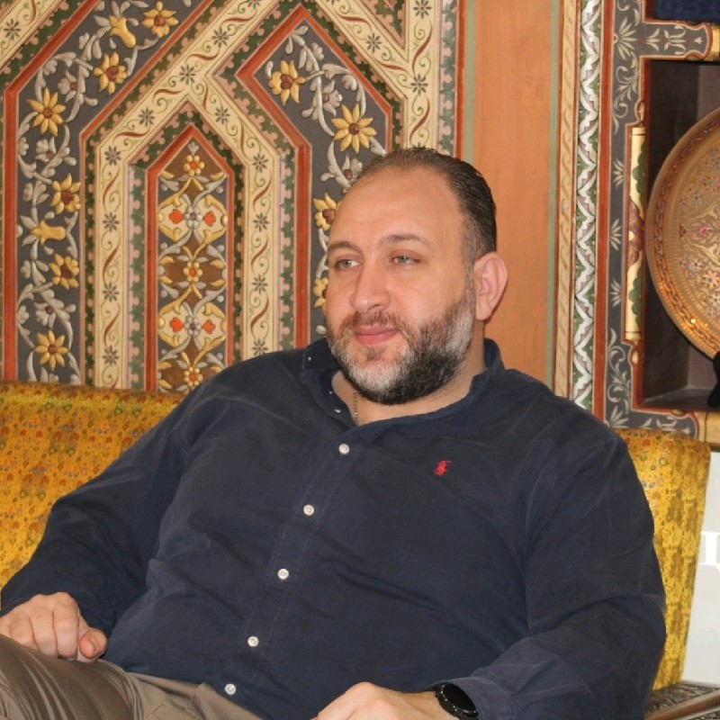 Amir Kuzbari