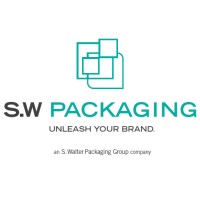 S. Walter Packaging 
