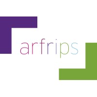 ARFRIPS Association Régionale pour la Formation, la Recherche et l'​Innovation en Pratiques Sociales