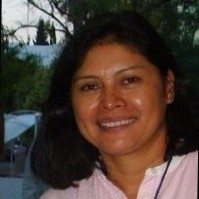 Sandra Aguilar