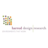 harrod design/research