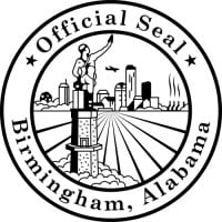 City of Birmingham