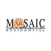 Mosaic Residential Inc