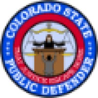 Colorado State Public Defender