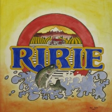 Ririe Coalition Community Development
