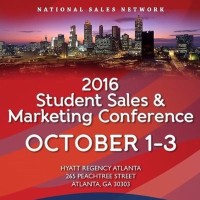 National Sales Network Student Conference, Atlanta Chapter