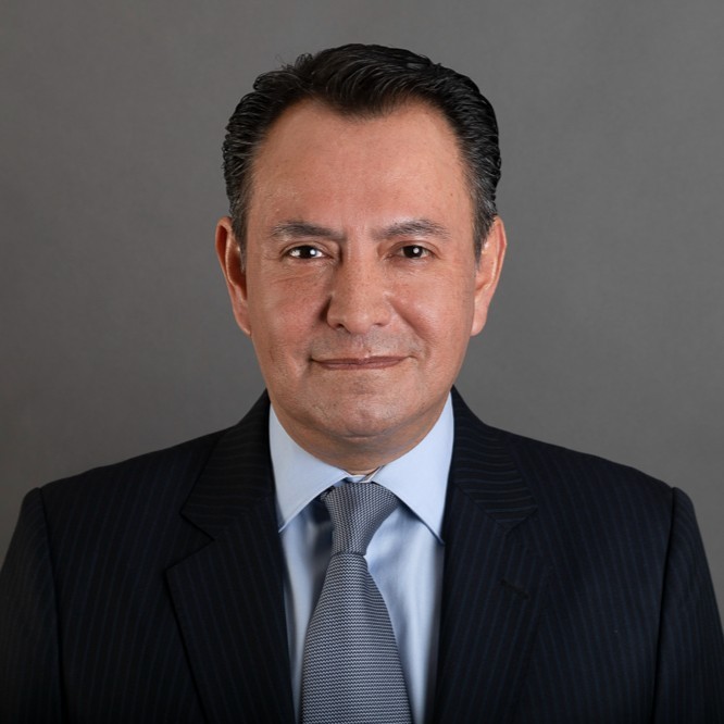 Juan Carlos Rendón