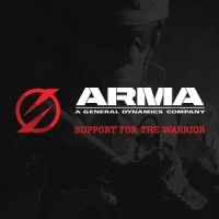 ARMA Global Corporation, A General Dynamics Company