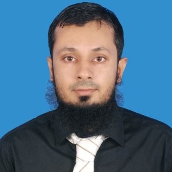 Syed Muhammad Sauban