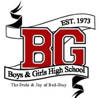 Boys And Girls High School