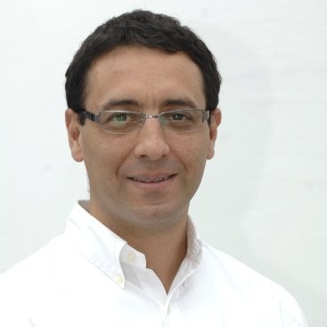 Santiago Dominguez