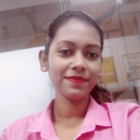 Bipasha Sarkar