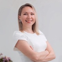 Valeriya Kolesnikova, MBA, CFP®
