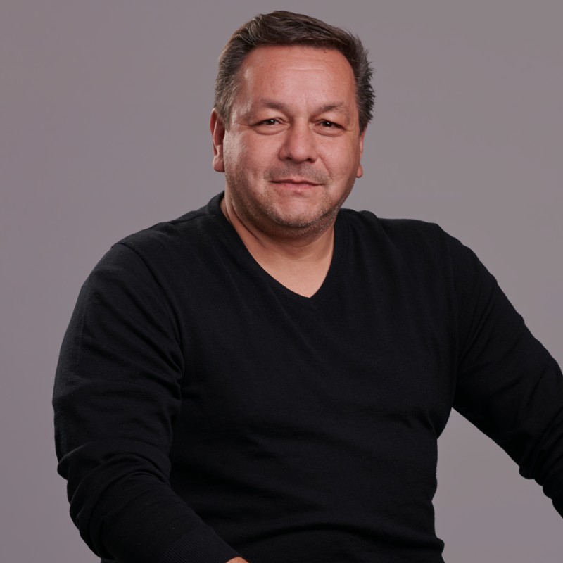 Dietmar Nick