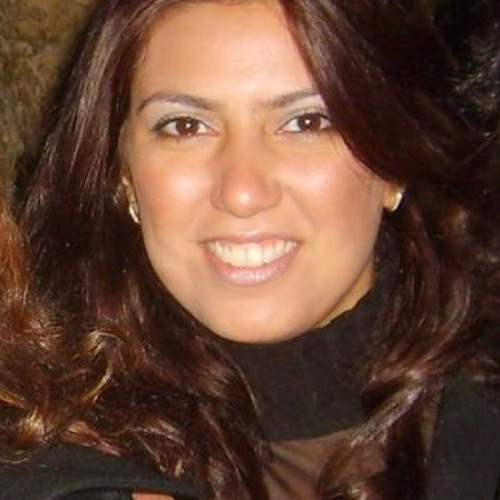 Dina Saheb