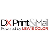 DX Print & Mail 
