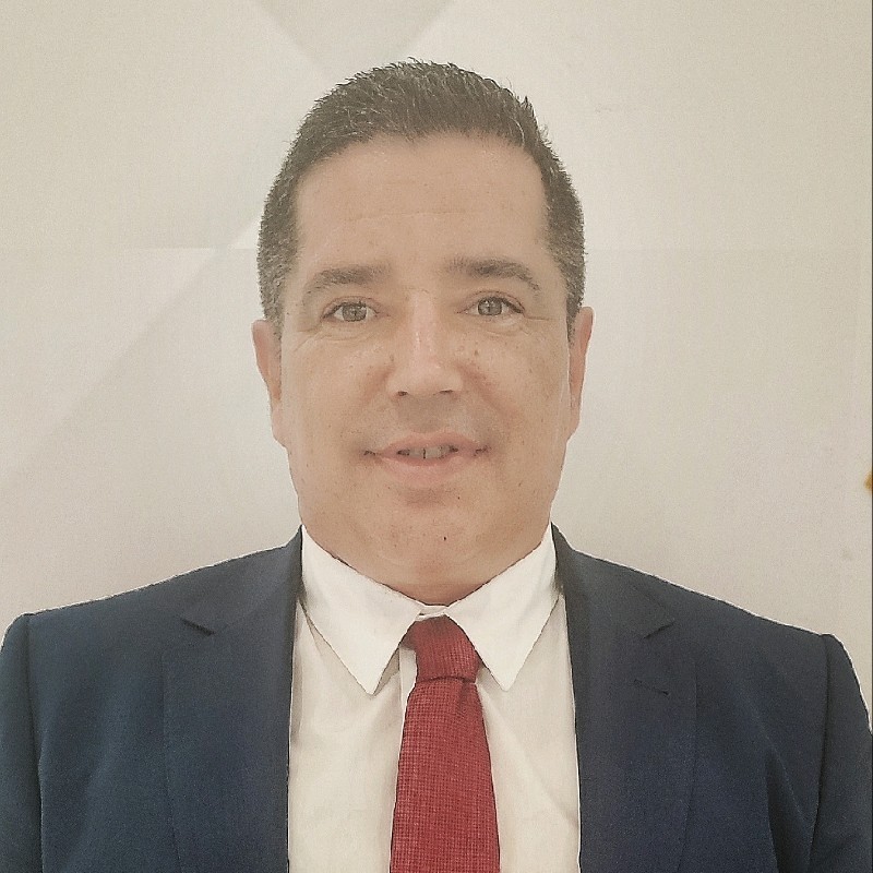 Carlos Díaz Pérez