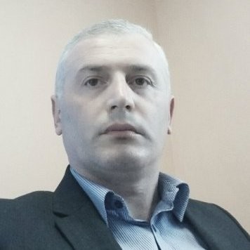 Irakli Kurashvili