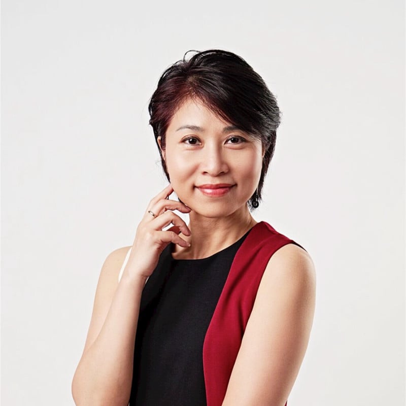 Elaine Cheung