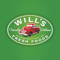 Will's Fresh Foods