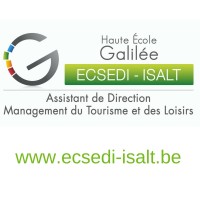 Ecsedi-Isalt (Haute Ecole Galilée)