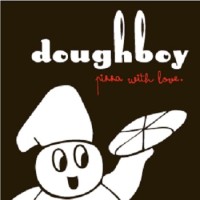 Doughboy Pizza